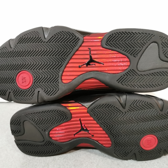 Jordan 14 Last Shot - Picture 6 of 7